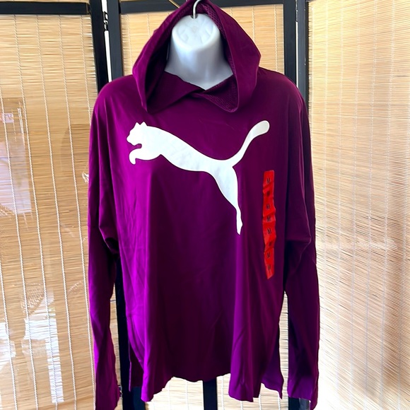 PUMA Womens - Picture 2 of 7
